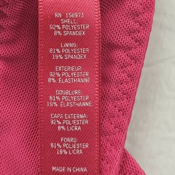 SKIMS UNDERWIRE DEMI CUP BRA NWT - Picture 8 of 9